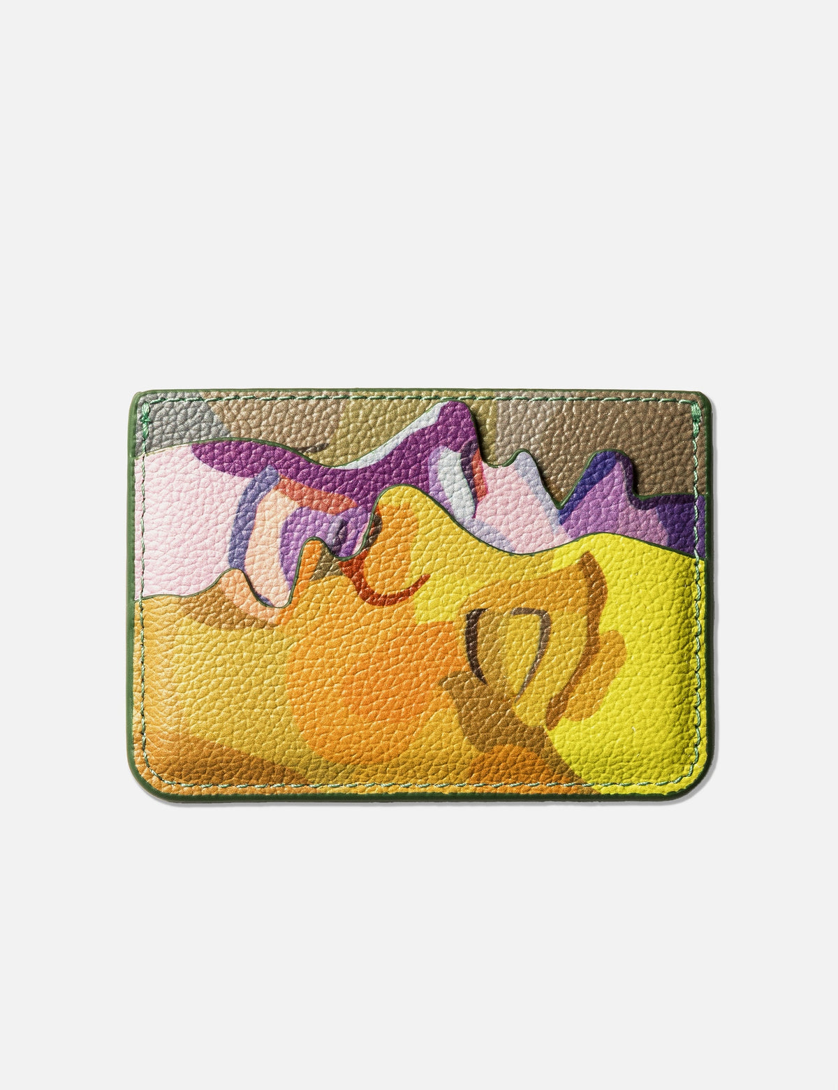 Kidsuper キッドスーパー 【本物保証】 財布 ストリート系 メンズ Kissing Wallet
