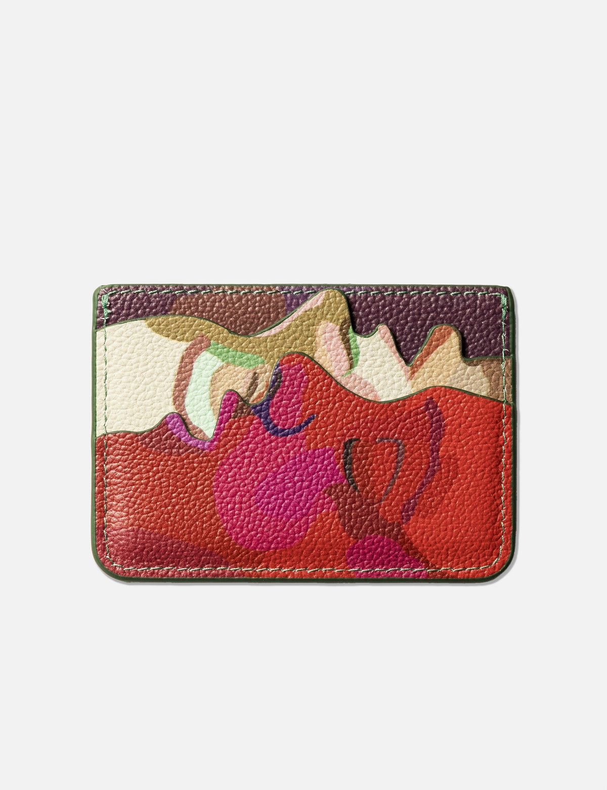 Kidsuper キッドスーパー 【本物保証】 財布 ストリート系 メンズ Kissing Wallet