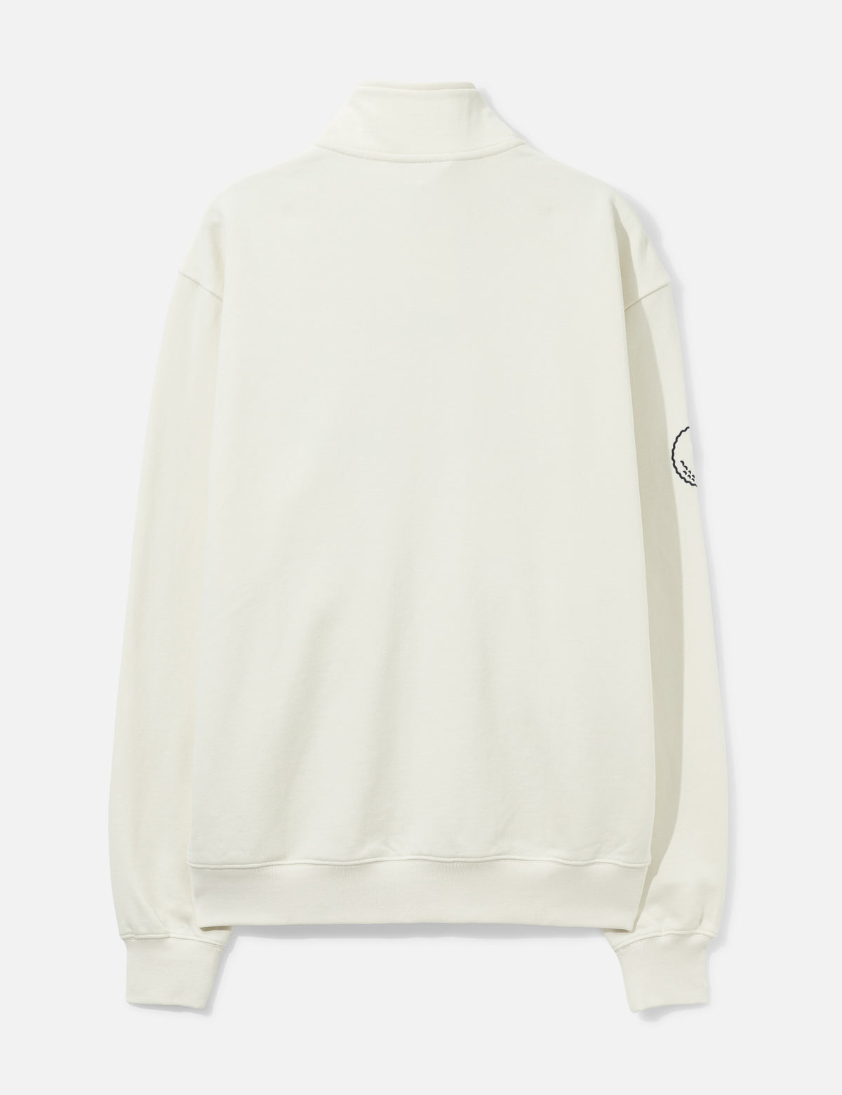 Malbon Golf マルボン・ゴルフ 【本物保証】 スウェット  ストリート系 メンズ Collegiate Sweatshirt