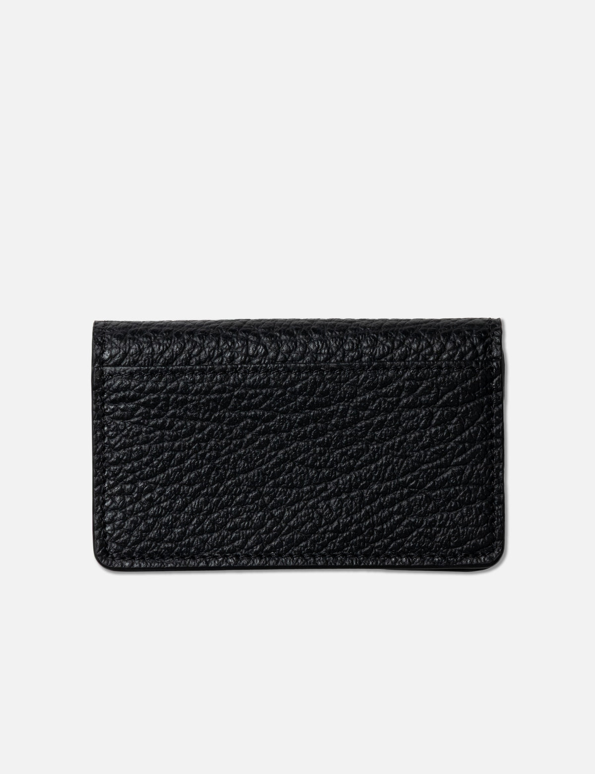 Maison Margiela メゾン マルジェラ 【本物保証】 名刺入れ ストリート系 メンズ Four Stitches Card Holder