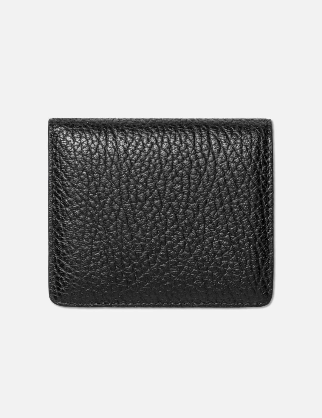 Maison Margiela メゾン マルジェラ 【本物保証】 財布 ストリート系 メンズ Four Stitches ポケット カードホルダー