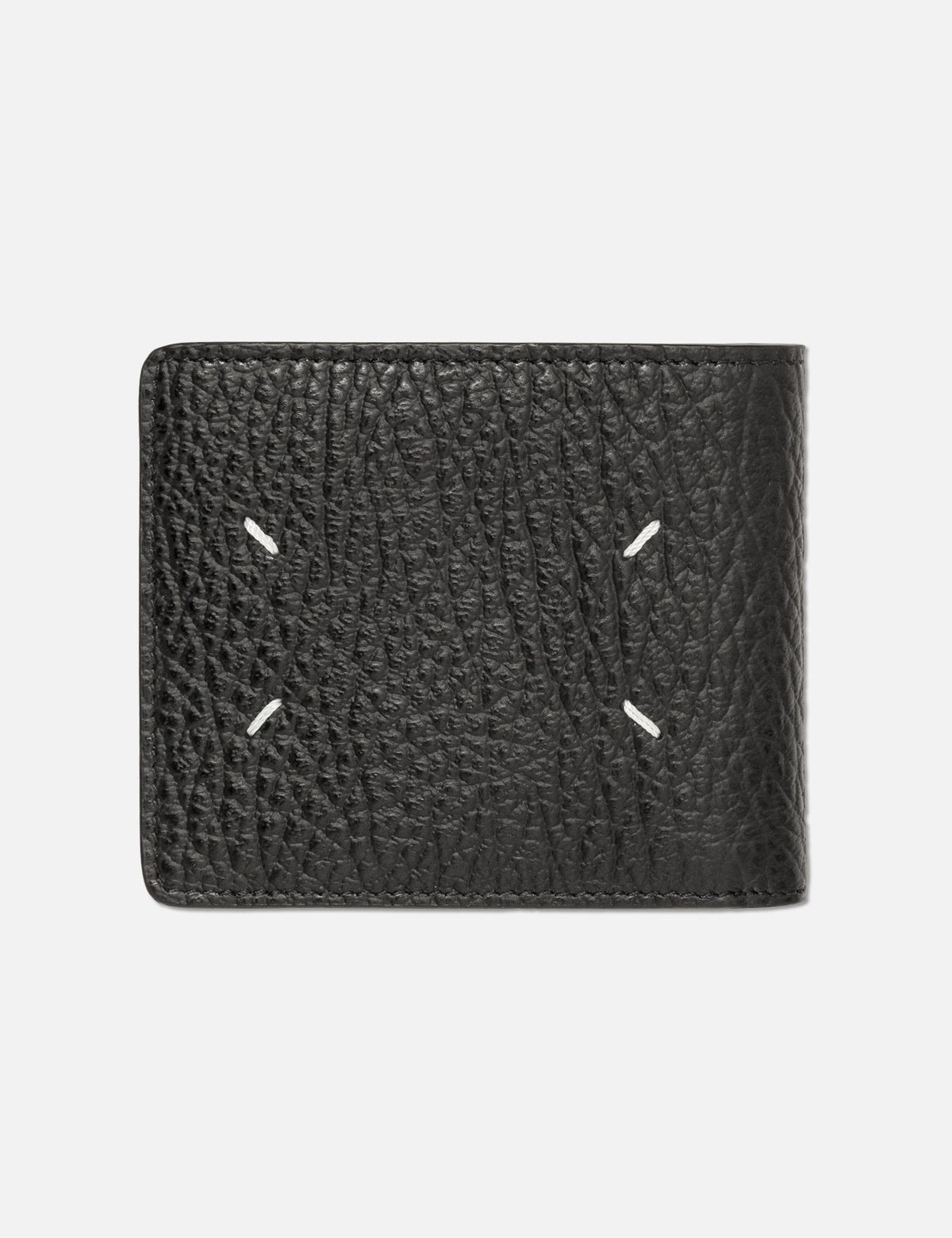 Maison Margiela メゾン マルジェラ 【本物保証】 アクセサリー ストリート系 メンズ ４ステッチ カードホルダー