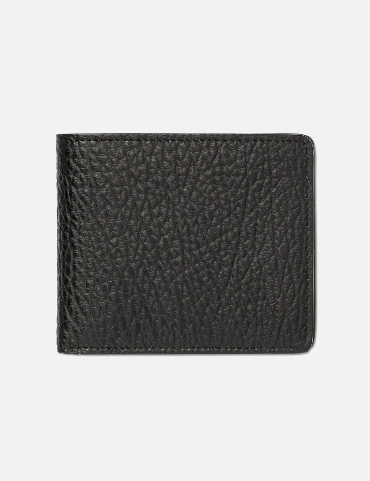 Maison Margiela メゾン マルジェラ 【本物保証】 アクセサリー ストリート系 メンズ ４ステッチ カードホルダー
