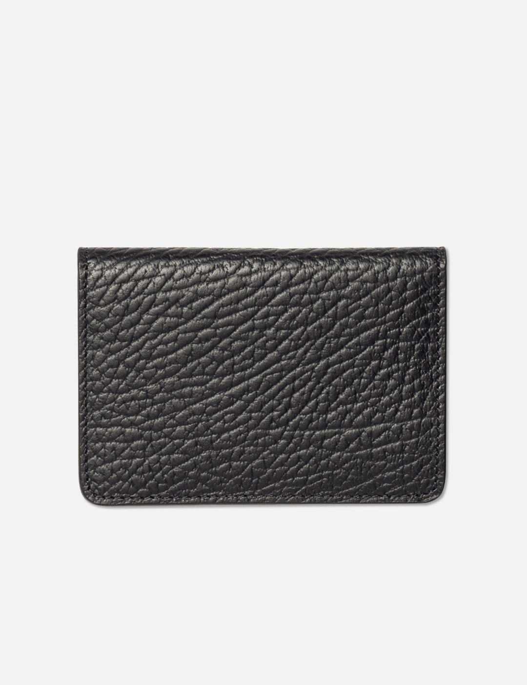 Maison Margiela メゾン マルジェラ 【本物保証】 財布 ストリート系 メンズ Four Stitches カードホルダー