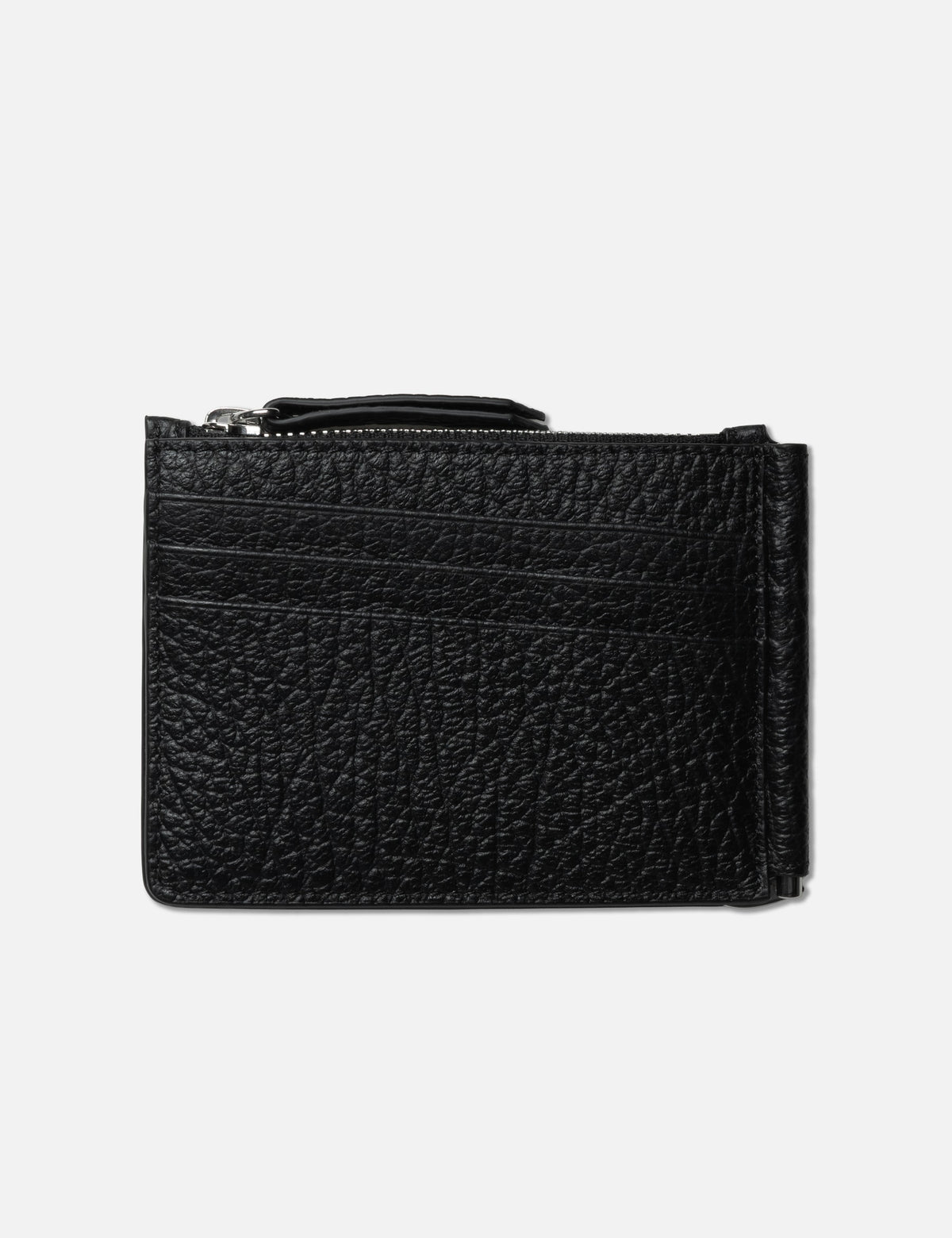 Maison Margiela メゾン マルジェラ 【本物保証】 財布 ストリート系 メンズ Four Stitches Pincer Wallet