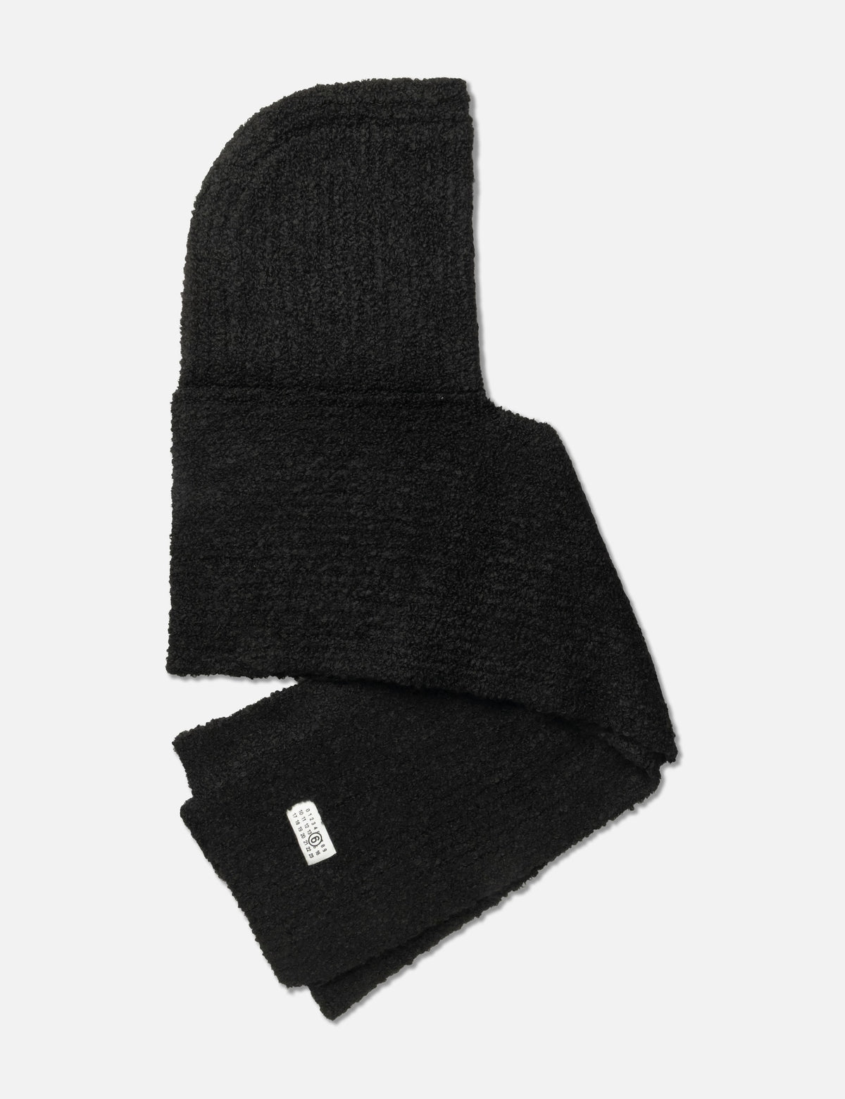 Mm6 Maison Margiela エムエムシックス　メゾン・マルジェラ 【本物保証】 スカーフ ストリート系 ユニセックス Scarf