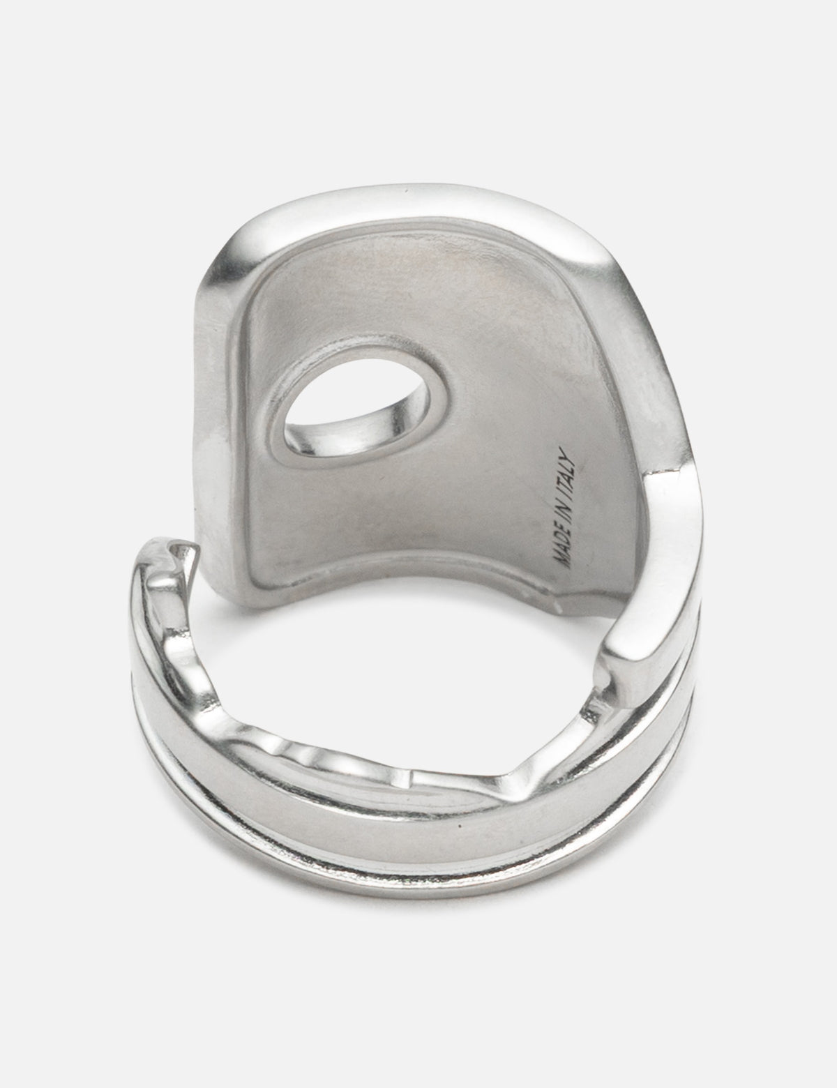 Mm6 Maison Margiela エムエムシックス　メゾン・マルジェラ 【本物保証】 リング ストリート系 ユニセックス Key Ring