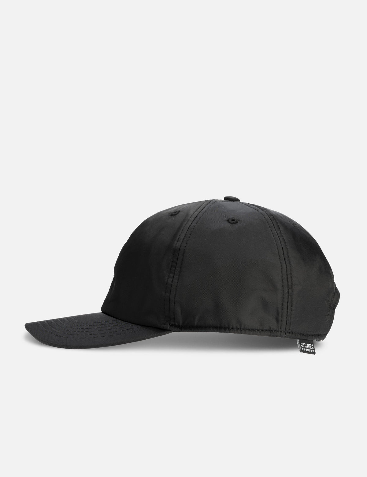 Mm6 Maison Margiela エムエムシックス　メゾン・マルジェラ 【本物保証】 キャップ ストリート系 メンズ Nylon Baseball Cap