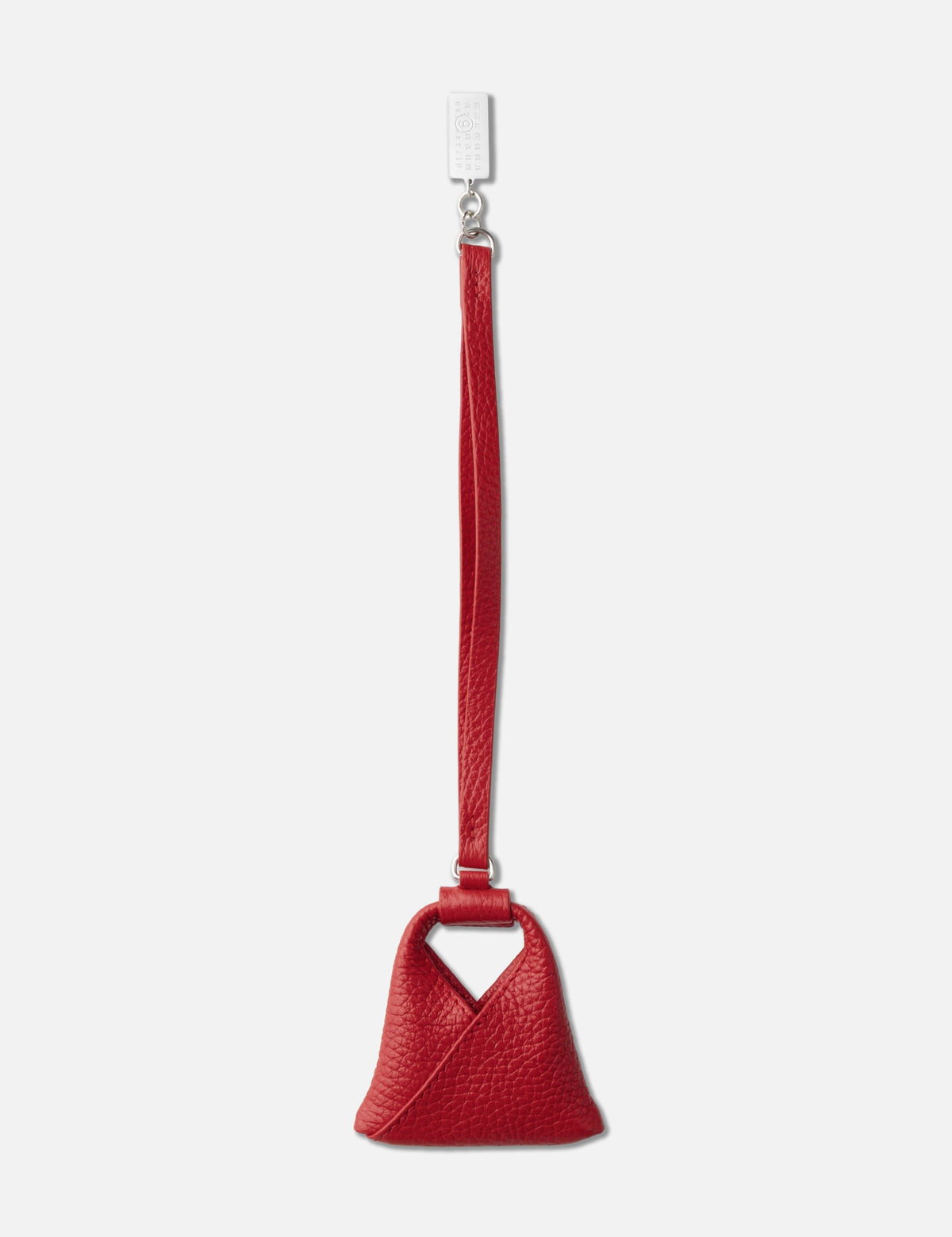 Mm6 Maison Margiela エムエムシックス　メゾン・マルジェラ 【本物保証】 チャーム ストリート系 ユニセックス Japanese Bag Charm