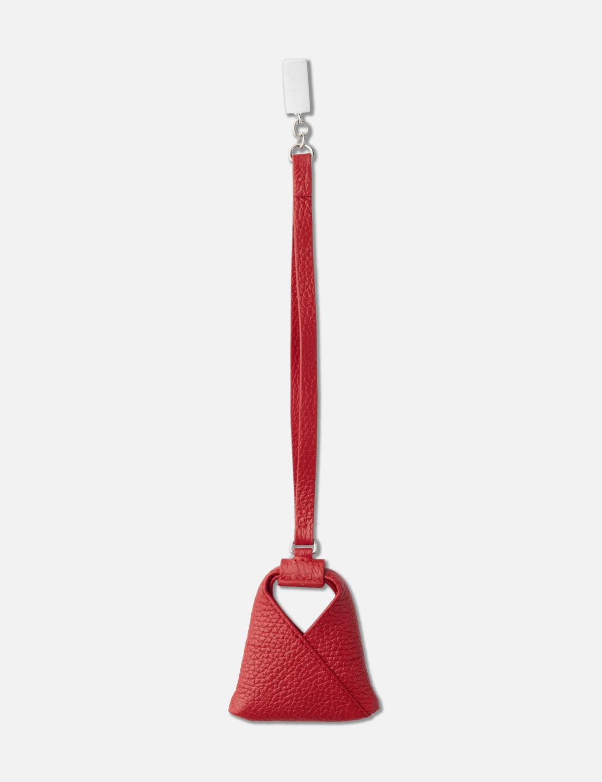Mm6 Maison Margiela エムエムシックス　メゾン・マルジェラ 【本物保証】 チャーム ストリート系 ユニセックス Japanese Bag Charm