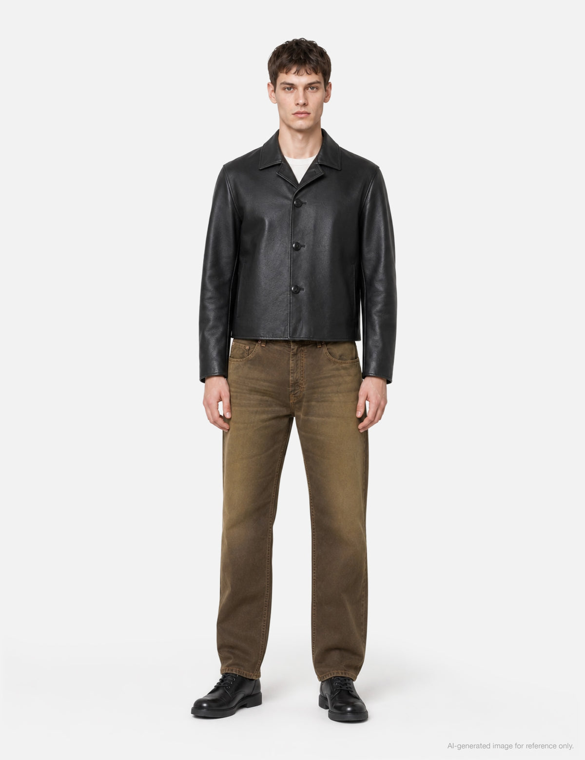 Mm6 Maison Margiela エムエムシックス　メゾン・マルジェラ 【本物保証】 パンツ ストリート系 メンズ Pants 5 Pockets