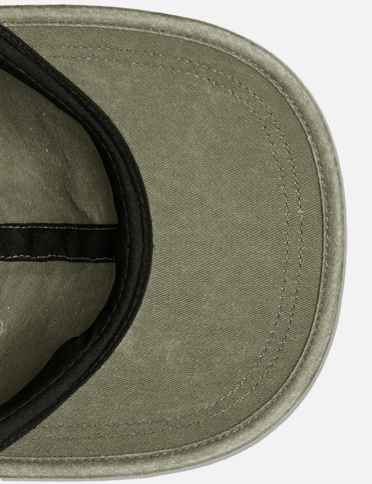 Mm6 Maison Margiela エムエムシックス　メゾン・マルジェラ 【本物保証】 キャップ ストリート系 ユニセックス Washable Cotton Label Cap