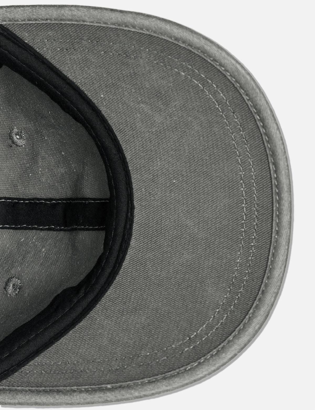 Mm6 Maison Margiela エムエムシックス　メゾン・マルジェラ 【本物保証】 キャップ ストリート系 ユニセックス Washable Cotton Label Cap
