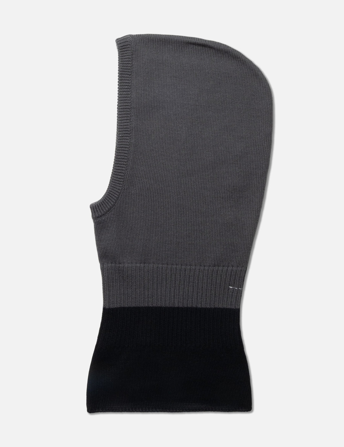 Mm6 Maison Margiela エムエムシックス　メゾン・マルジェラ 【本物保証】 目出し帽  ストリート系 ユニセックス Knit Balaclava