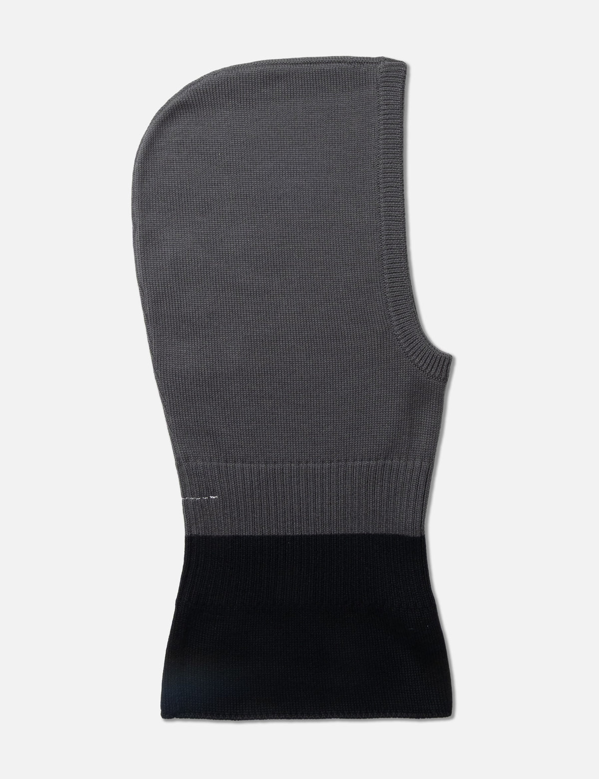 Mm6 Maison Margiela エムエムシックス　メゾン・マルジェラ 【本物保証】 目出し帽  ストリート系 ユニセックス Knit Balaclava