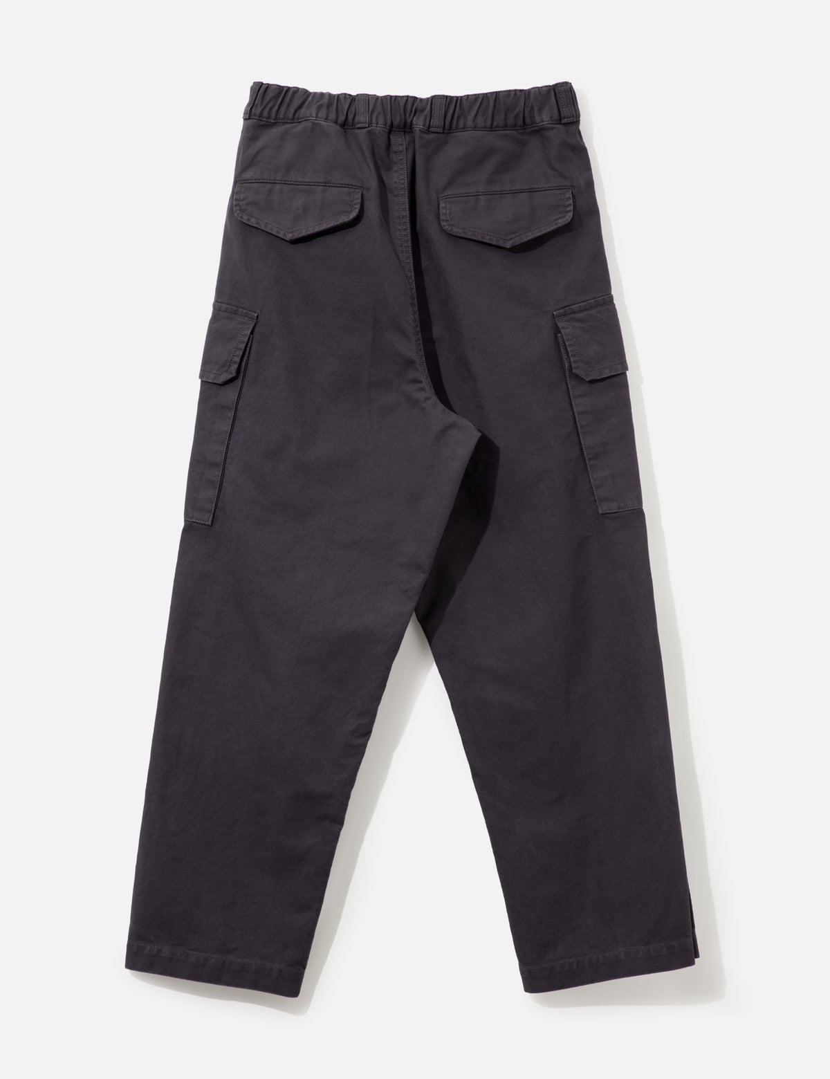 Maison Mihara Yasuhiro メゾン ミハラヤスヒロ 【本物保証】 カーゴパンツ ストリート系 メンズ Folded Cargo Pants