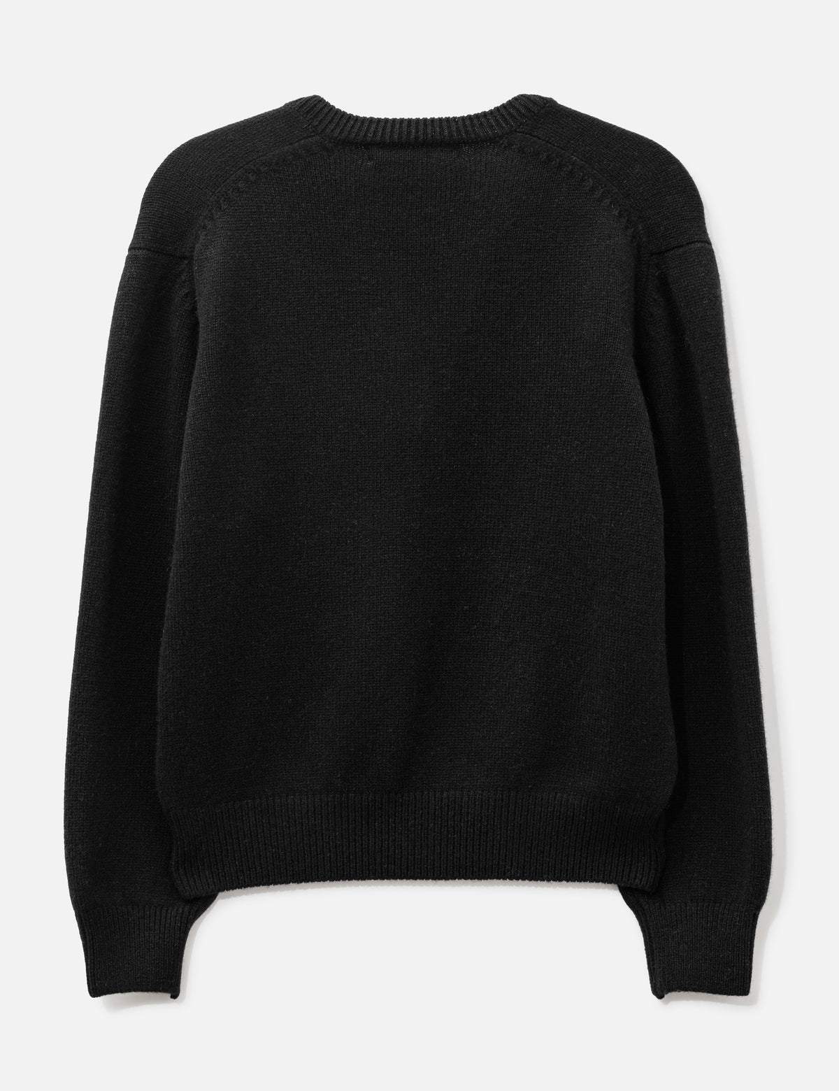 Moondal ムーンダ 【本物保証】 ニット ストリート系 ユニセックス 24 Deep V-Neck Knit