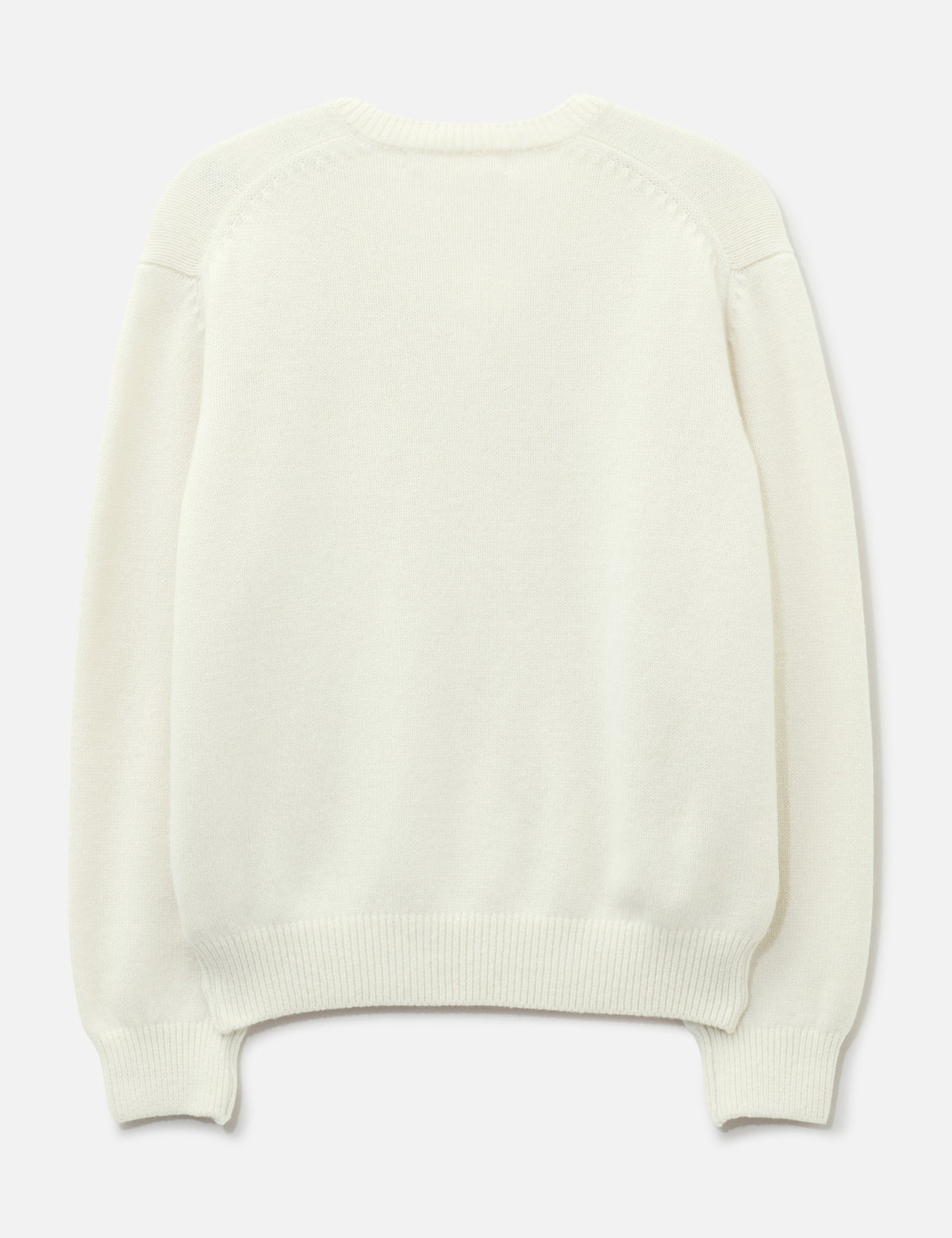 Moondal ムーンダ 【本物保証】 ニット ストリート系 ユニセックス 24 Deep V-Neck Knit