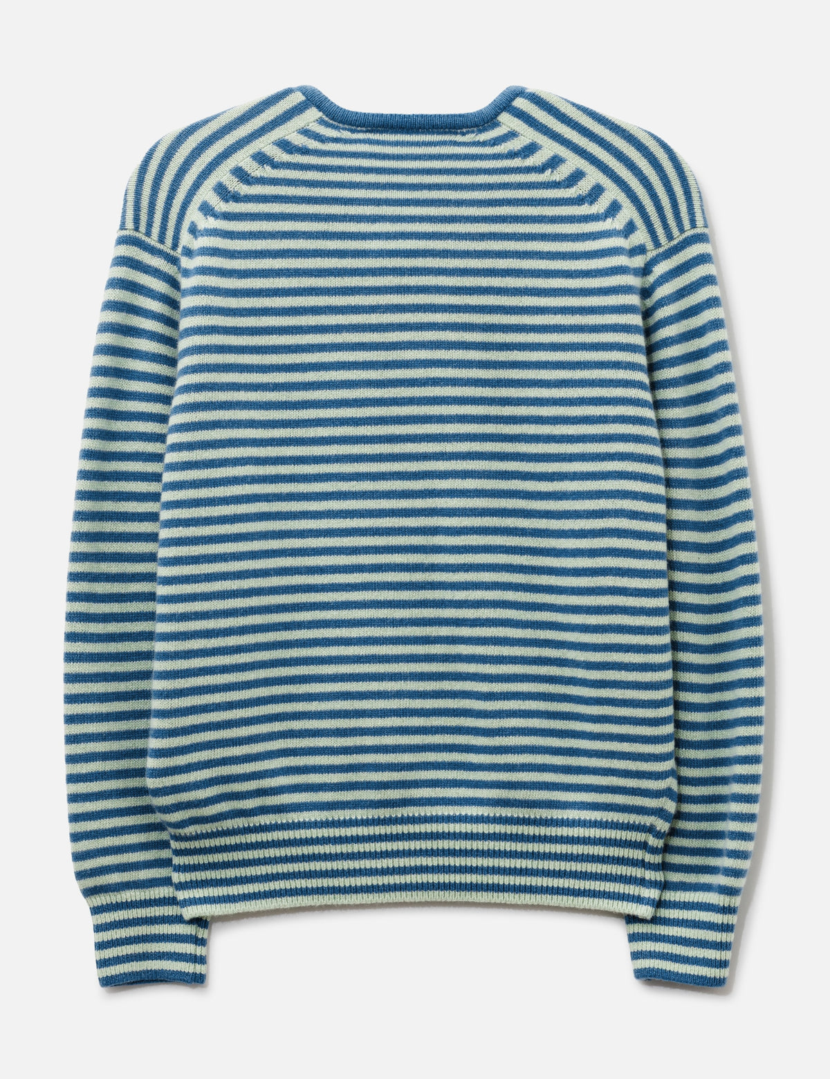 Moondal ムーンダ 【本物保証】 ニット ストリート系 ユニセックス Risca Knit In Fade Blue