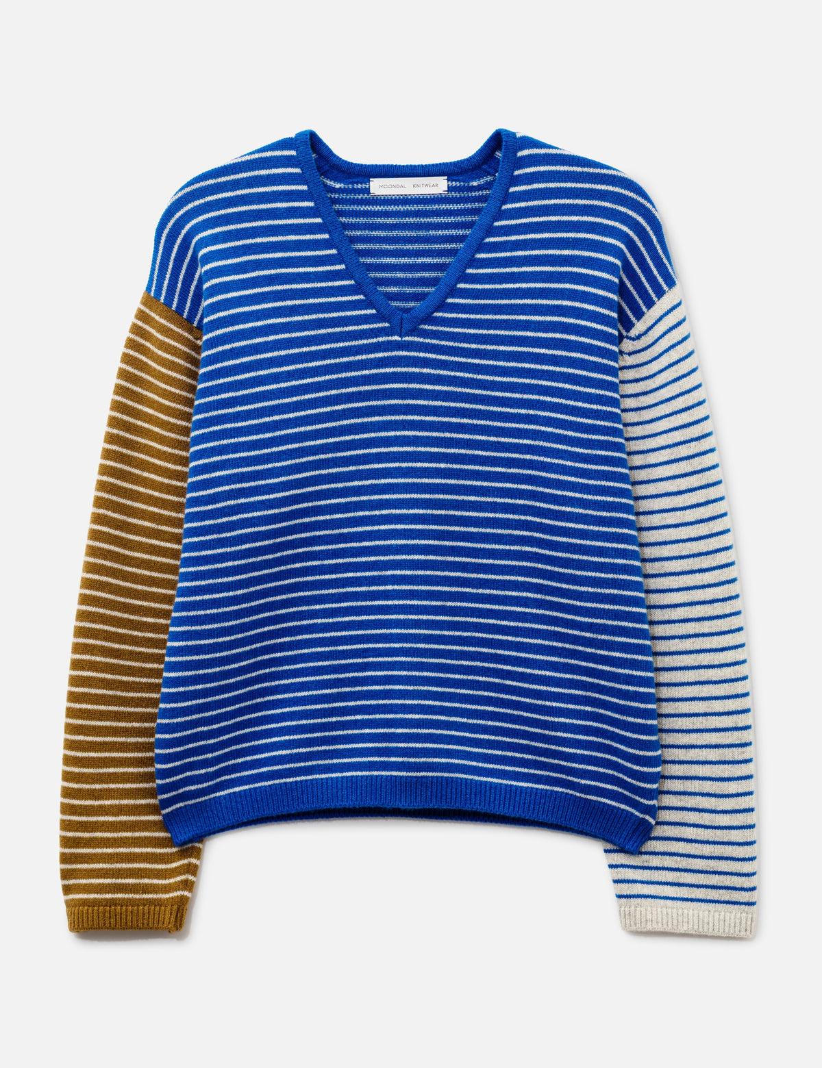Moondal ムーンダ 【本物保証】 ニット ストリート系 ユニセックス Risca Knit In Triple