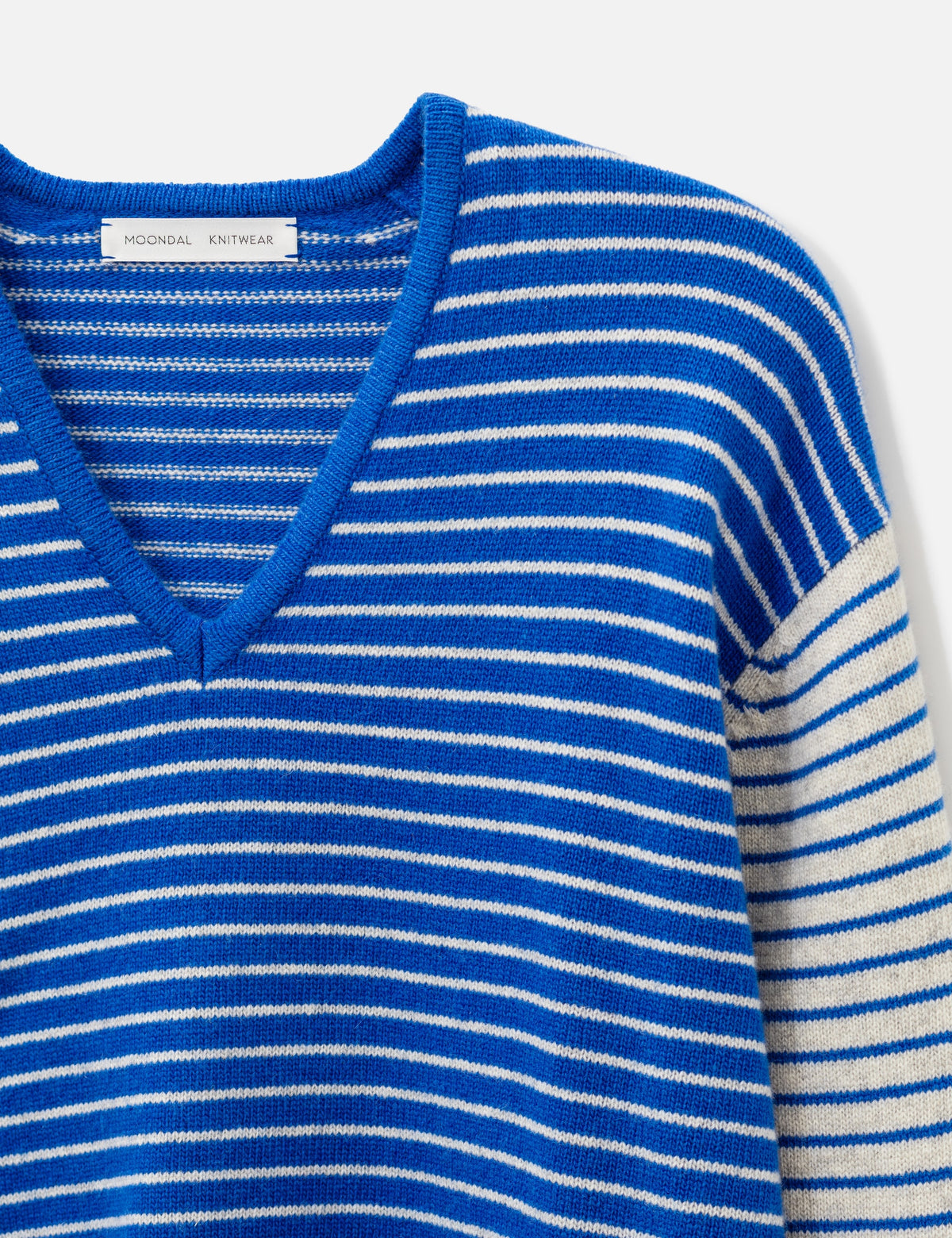 Moondal ムーンダ 【本物保証】 ニット ストリート系 ユニセックス Risca Knit In Triple