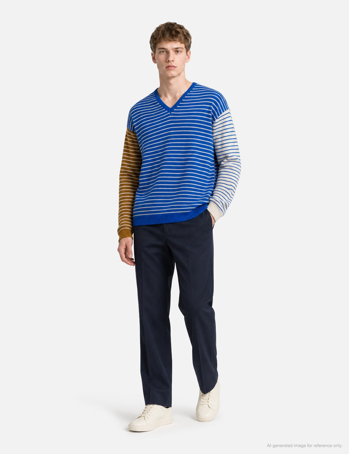 Moondal ムーンダ 【本物保証】 ニット ストリート系 ユニセックス Risca Knit In Triple