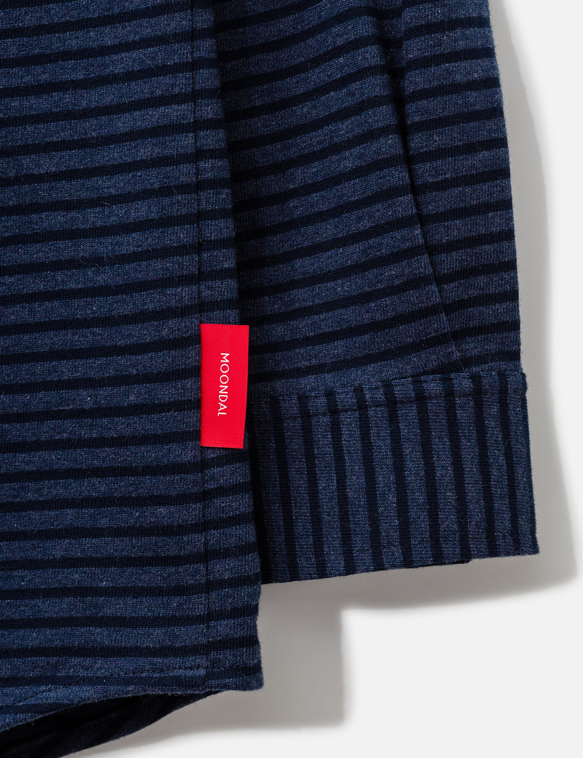 Moondal ムーンダ 【本物保証】 シャツ ストリート系 ユニセックス Adam Cotton Shirt