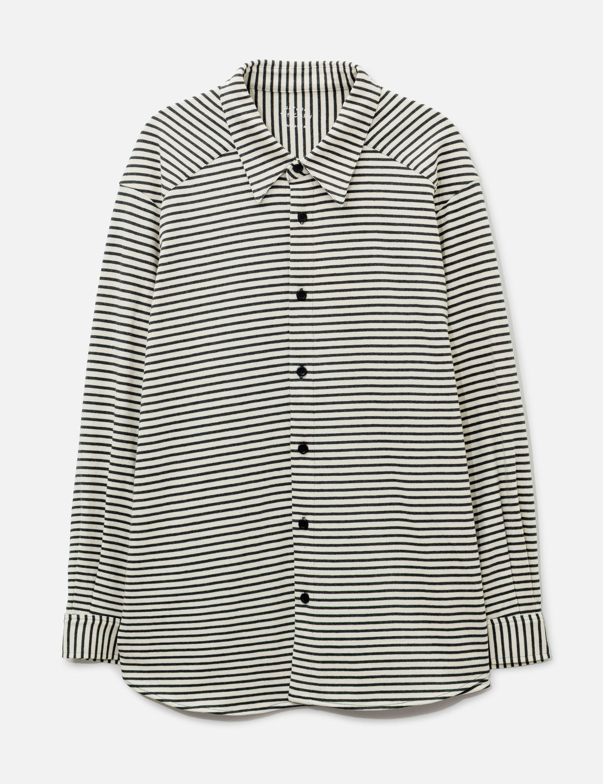 Moondal ムーンダ 【本物保証】 シャツ ストリート系 ユニセックス Adam Cotton Shirt