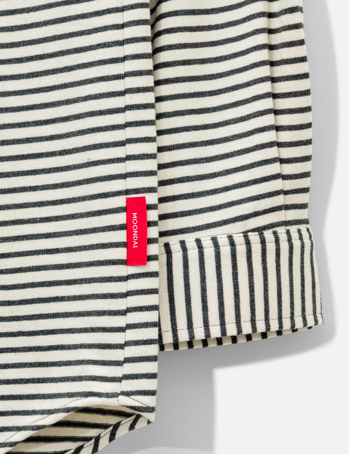 Moondal ムーンダ 【本物保証】 シャツ ストリート系 ユニセックス Adam Cotton Shirt