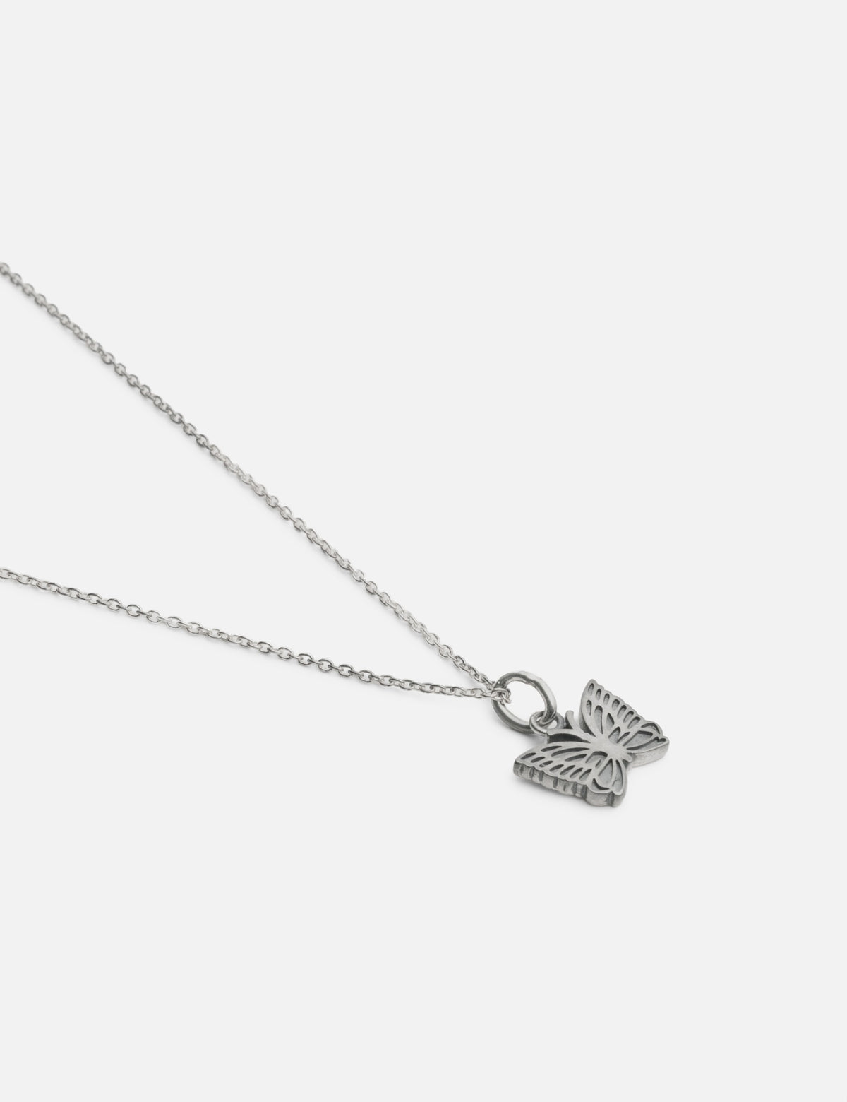 Needles ニードルス 【本物保証】 ネックレス ストリート系 メンズ Pendant - 925 Silver