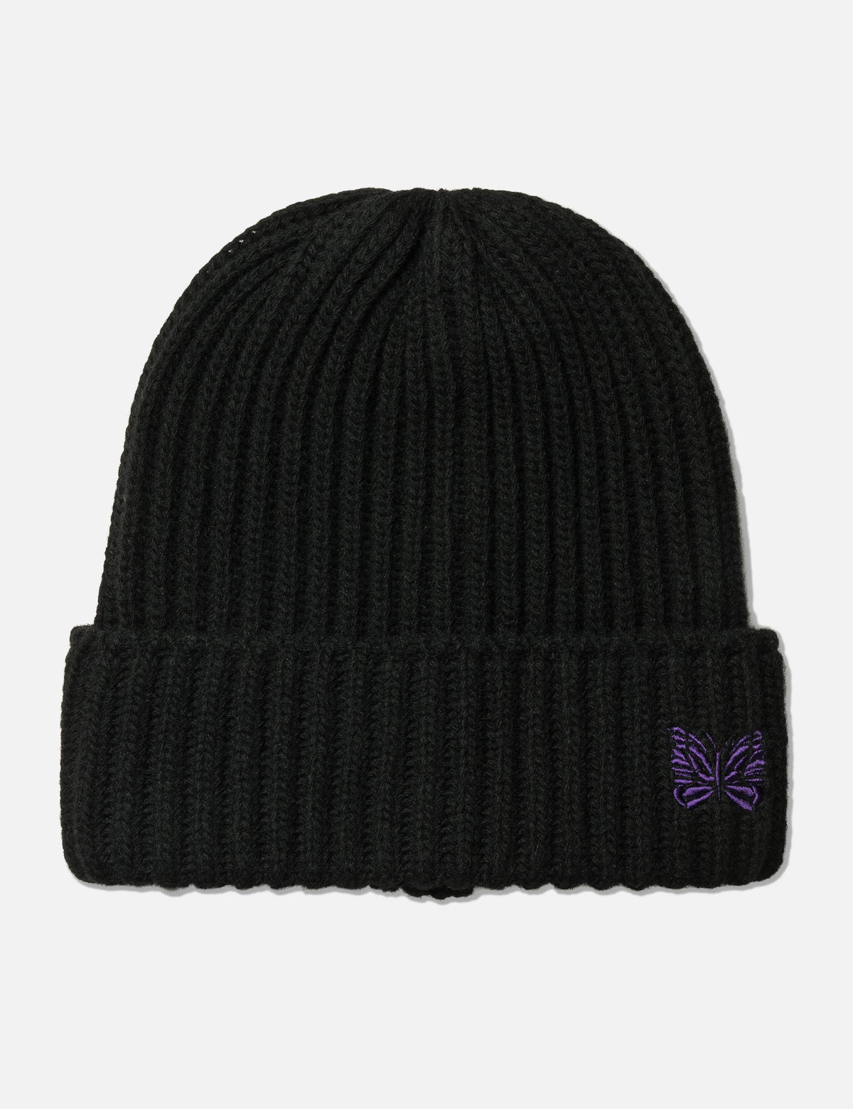 Needles ニードルス 【本物保証】 キャップ ストリート系 メンズ Watch Cap - Shetland Wool