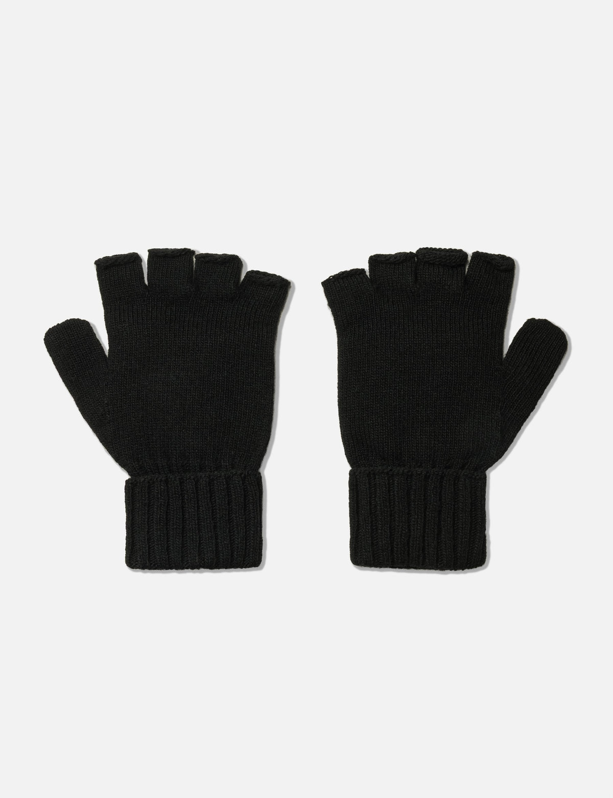 Needles ニードルス 【本物保証】 手袋 ストリート系 メンズ Convertible Gloves - Shetland Wool
