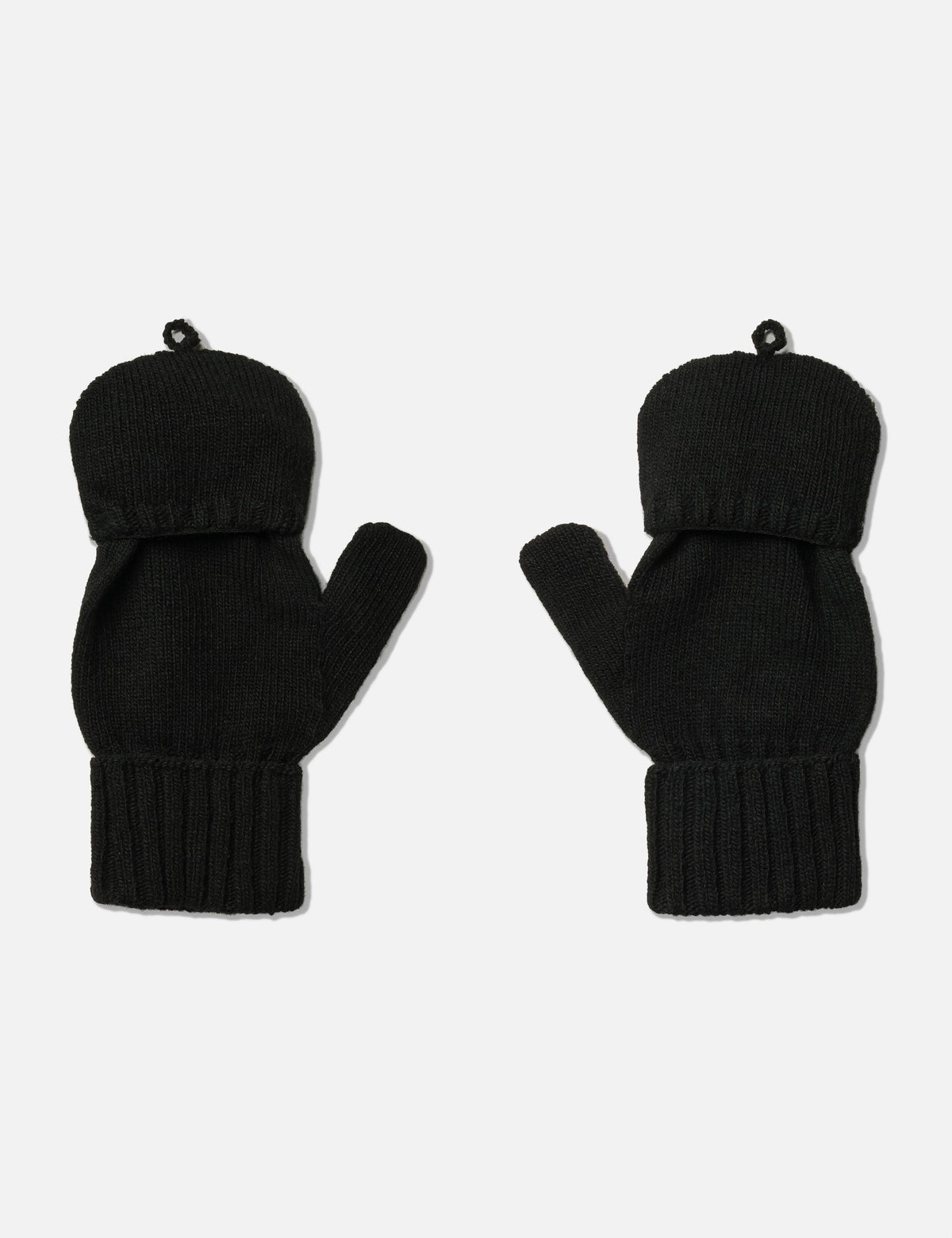 Needles ニードルス 【本物保証】 手袋 ストリート系 メンズ Convertible Gloves - Shetland Wool