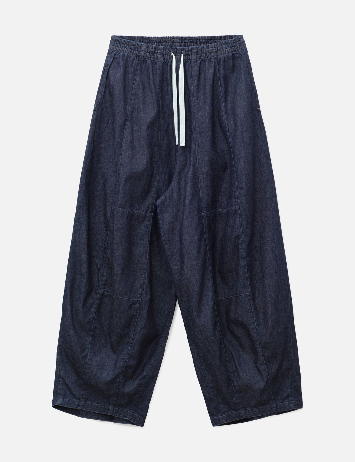 Needles ニードルス 【本物保証】 パンツ ストリート系 メンズ H.D. Pant - 6oz Denim