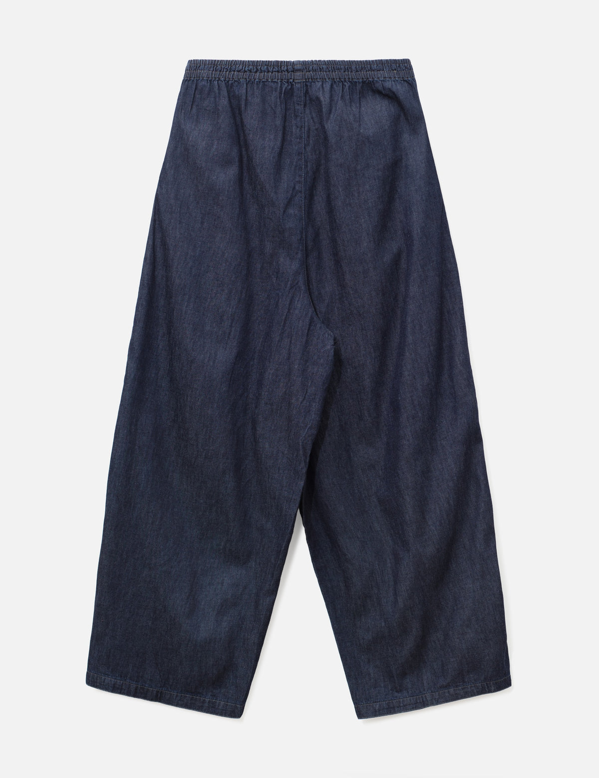 Needles ニードルス 【本物保証】 パンツ ストリート系 メンズ H.D. Pant - 6oz Denim