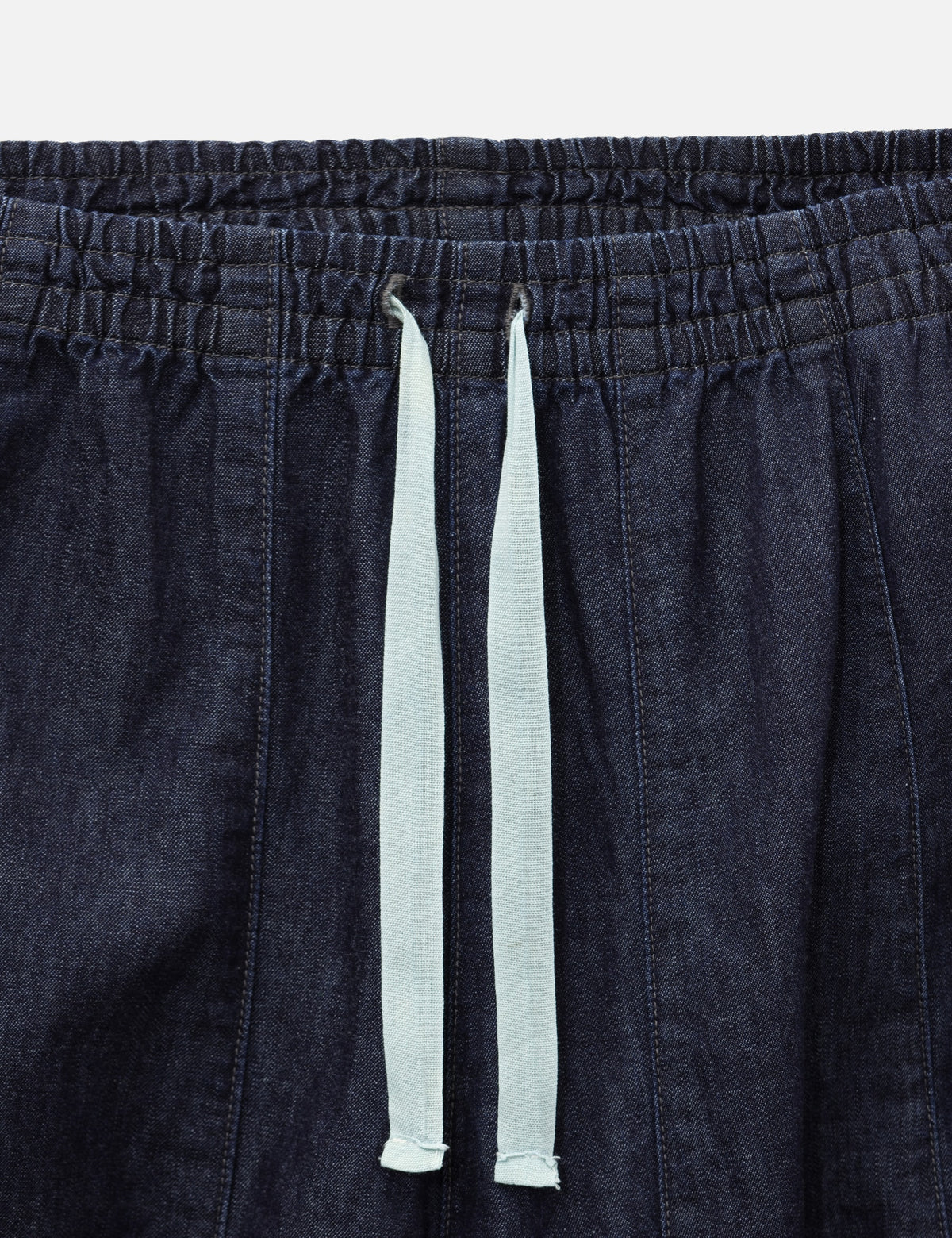 Needles ニードルス 【本物保証】 パンツ ストリート系 メンズ H.D. Pant - 6oz Denim