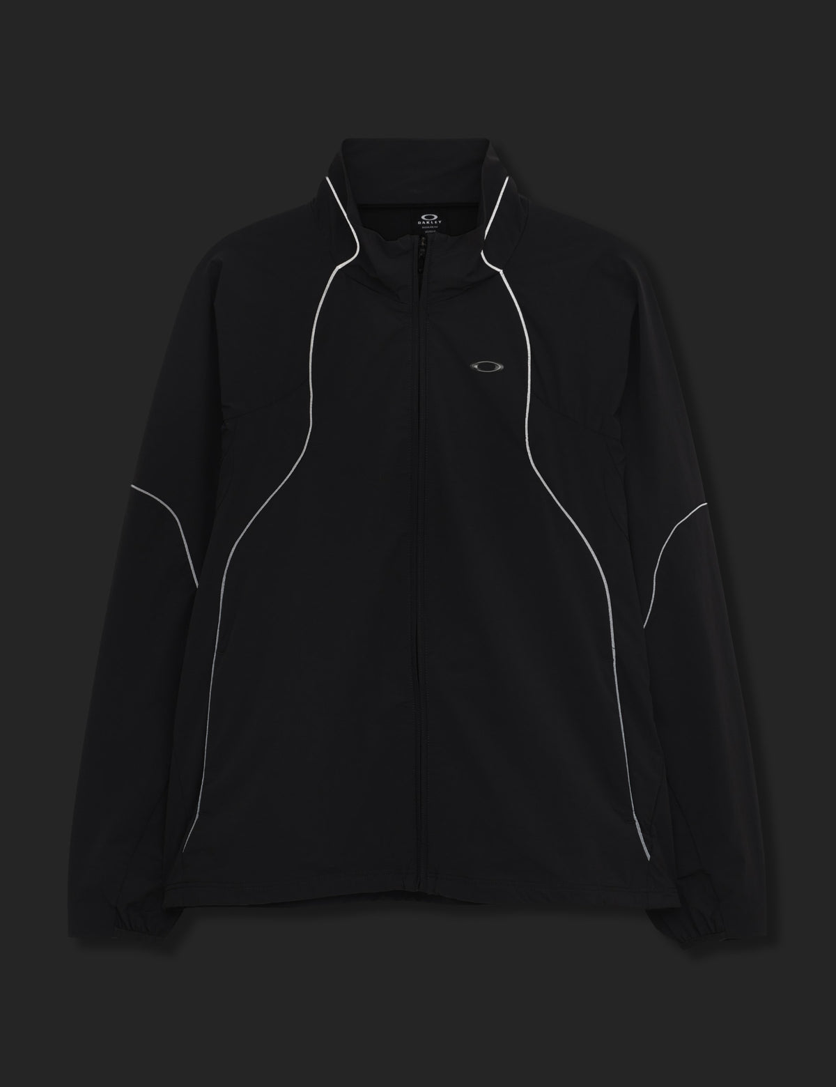 Oakley オークリー 【本物保証】 ジャケット ストリート系 メンズ Icon S O-Blades Jacket 1.0