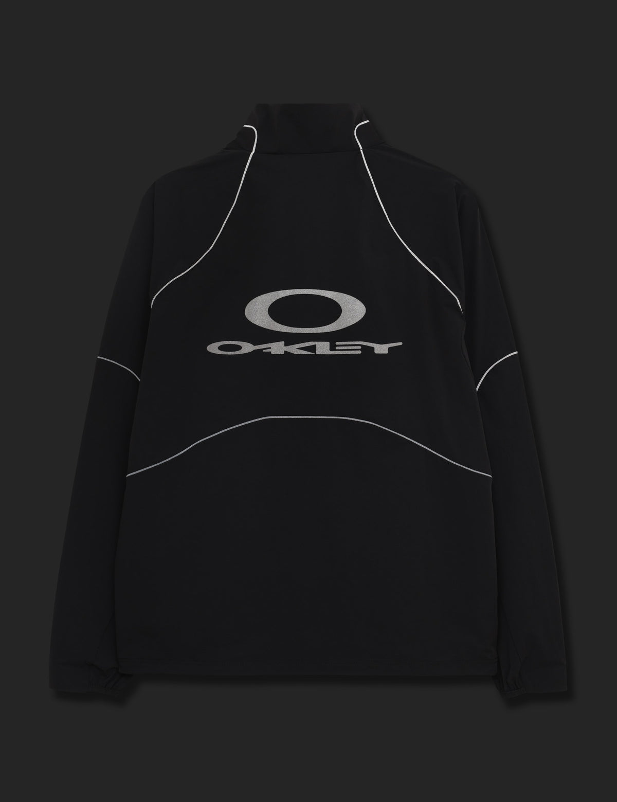 Oakley オークリー 【本物保証】 ジャケット ストリート系 メンズ Icon S O-Blades Jacket 1.0