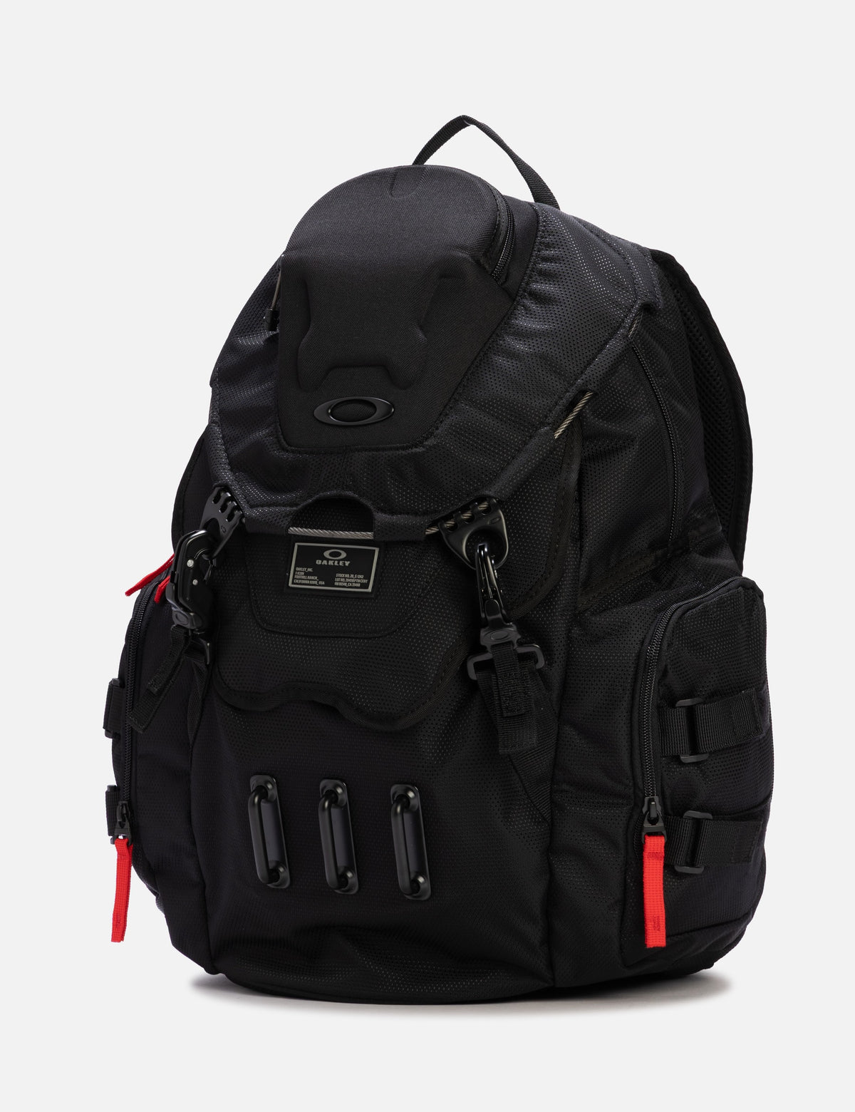 Oakley オークリー 【本物保証】 バックパック ストリート系 メンズ Bathroom Sink Rc Backpack
