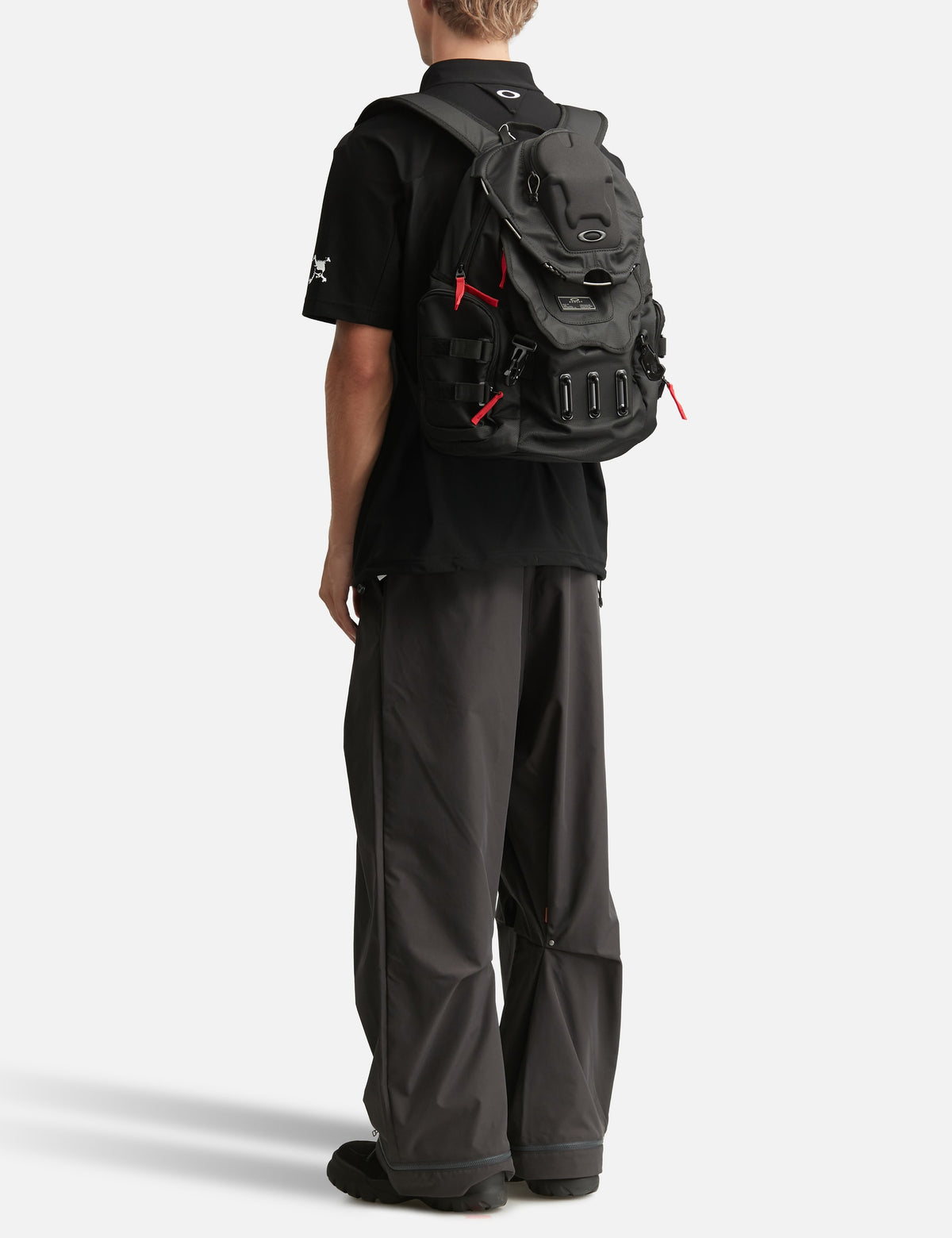 Oakley オークリー 【本物保証】 バックパック ストリート系 メンズ Bathroom Sink Rc Backpack