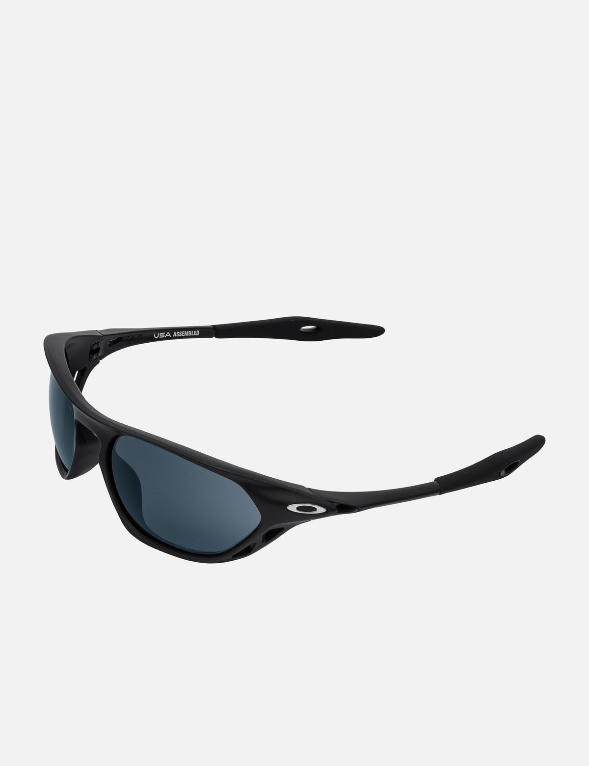 Oakley オークリー 【本物保証】 サングラス ストリート系 ユニセックス Cage Jacket