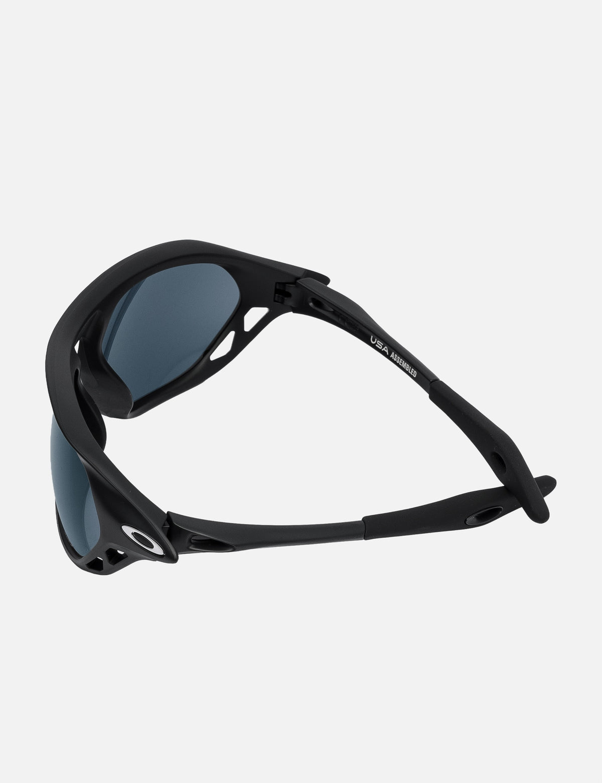 Oakley オークリー 【本物保証】 サングラス ストリート系 ユニセックス Cage Jacket