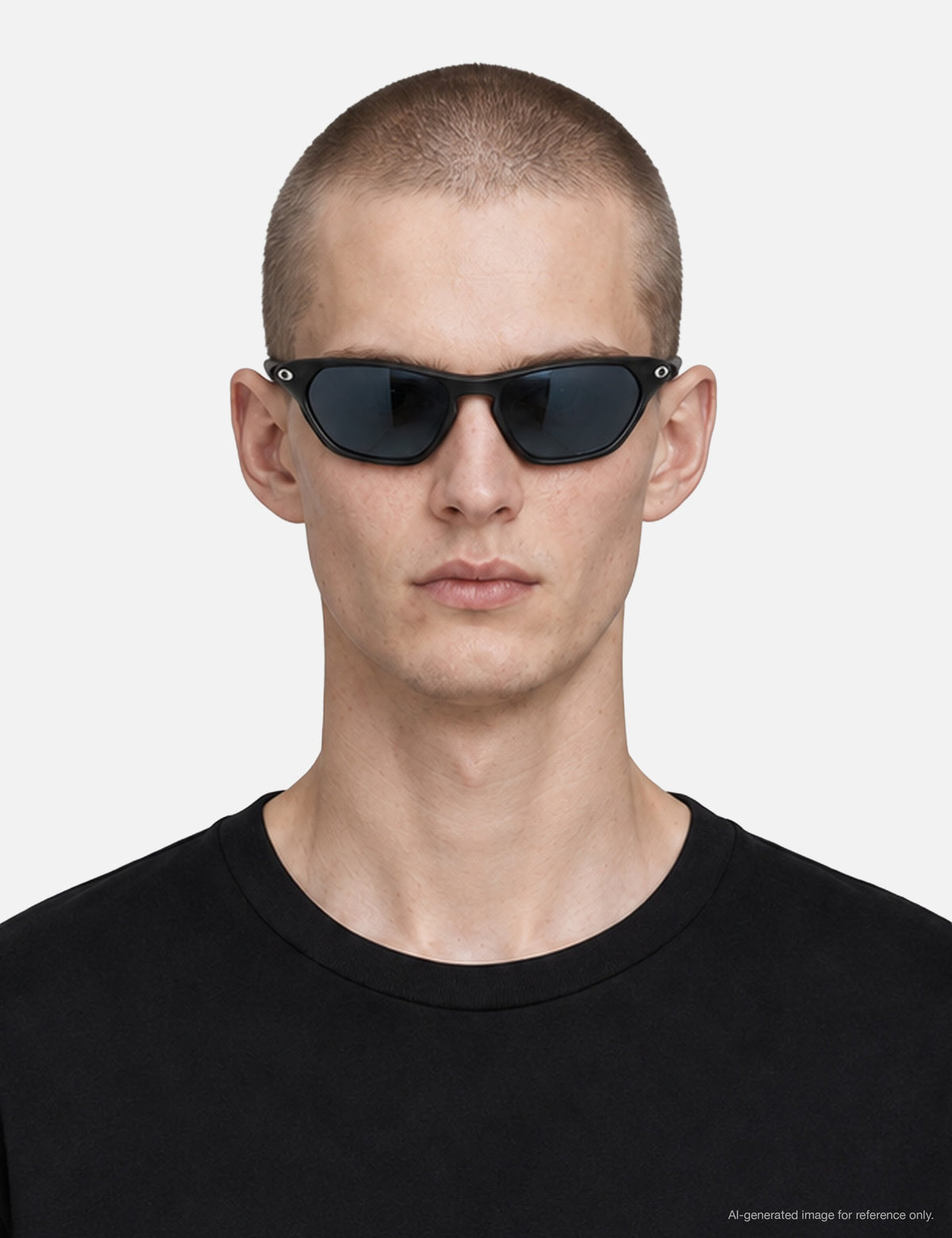 Oakley オークリー 【本物保証】 サングラス ストリート系 ユニセックス Cage Jacket