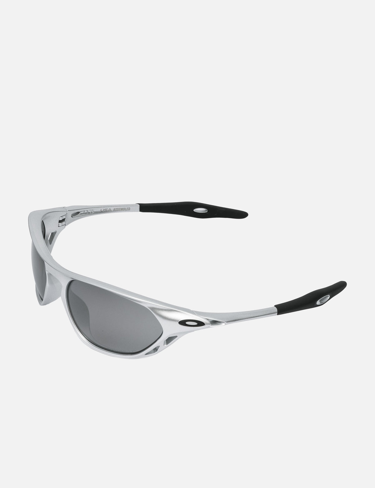 Oakley オークリー 【本物保証】 サングラス ストリート系 ユニセックス Cage Jacket(R)
