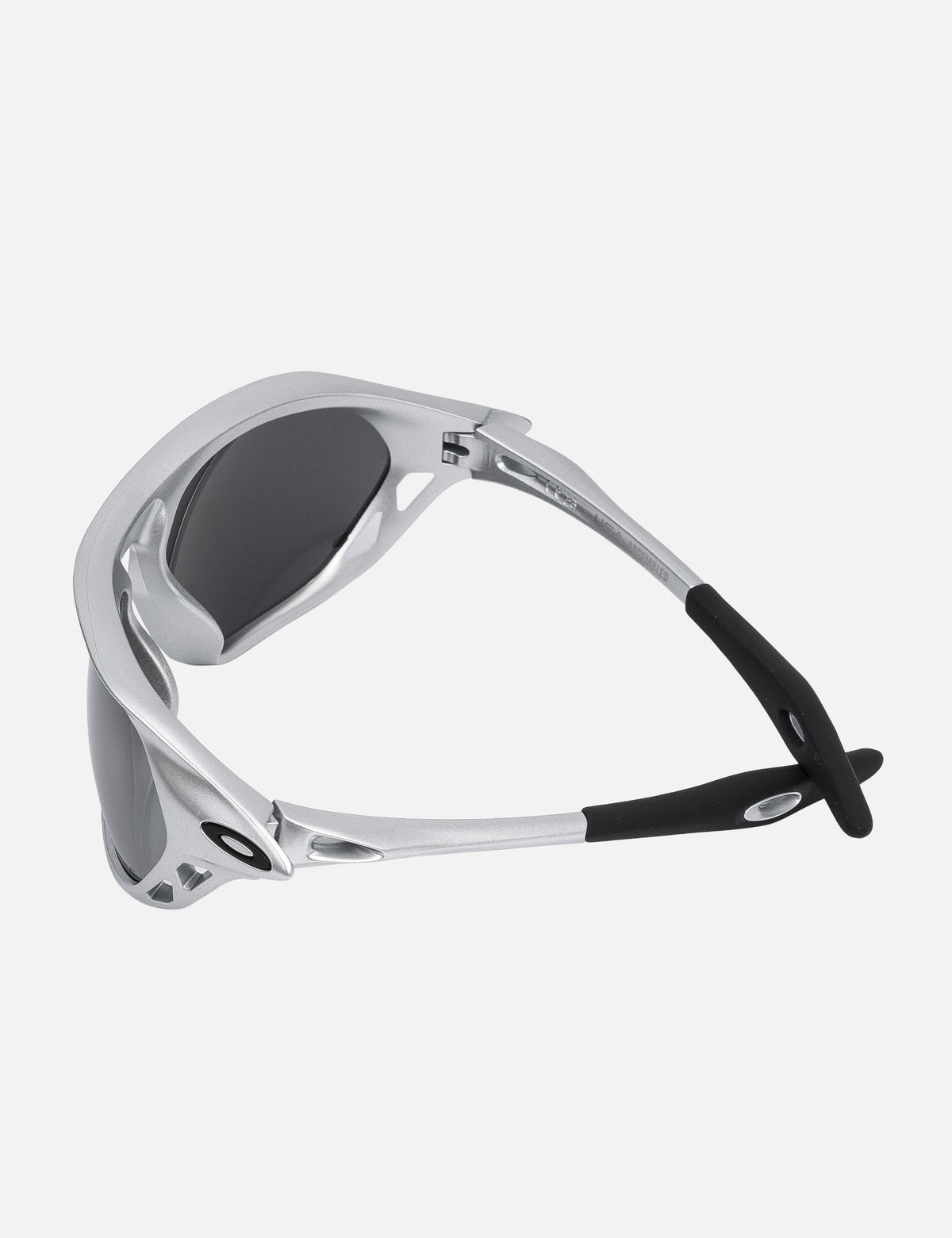 Oakley オークリー 【本物保証】 サングラス ストリート系 ユニセックス Cage Jacket(R)