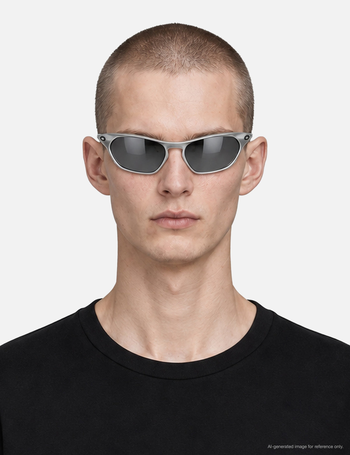 Oakley オークリー 【本物保証】 サングラス ストリート系 ユニセックス Cage Jacket(R)