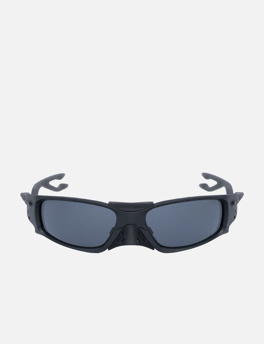 Oakley オークリー 【本物保証】 サングラス ・アイウェア ストリート系 ユニセックス Plantaris SQ