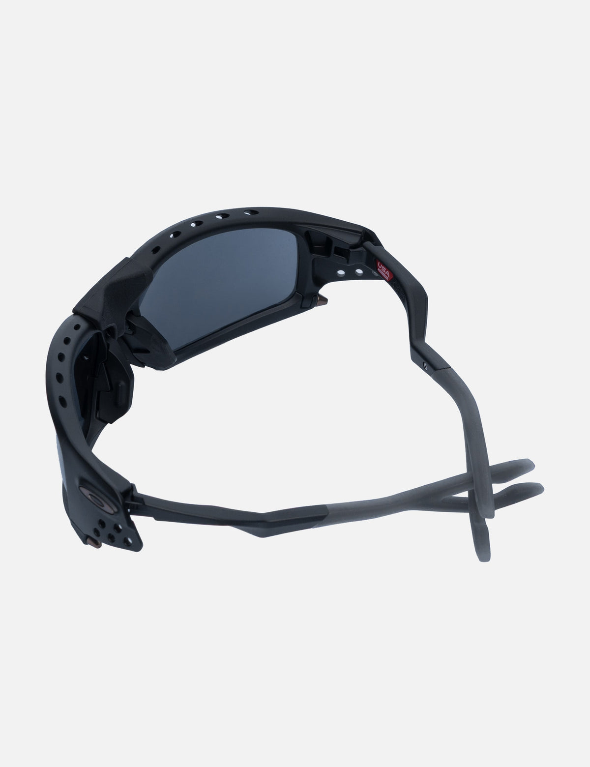 Oakley オークリー 【本物保証】 サングラス ・アイウェア ストリート系 ユニセックス Plantaris SQ