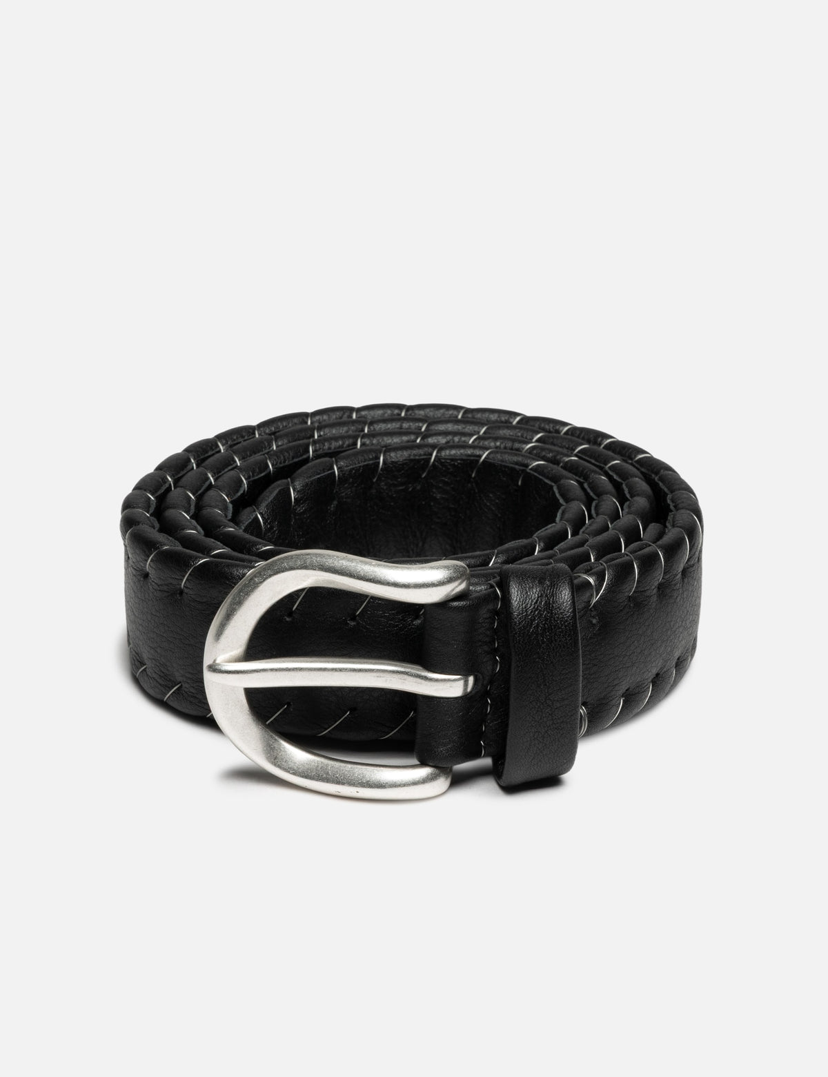 Our Legacy アワー レガシー 【本物保証】 ベルト ストリート系 ユニセックス Suture Belt