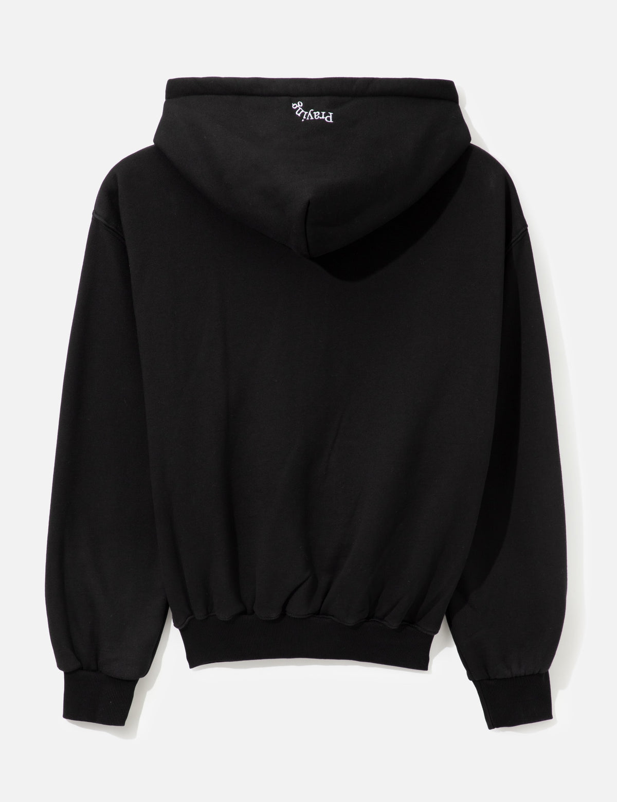 Praying 祈り 【本物保証】 パーカー ストリート系 ユニセックス Nobody Cares Hoodie
